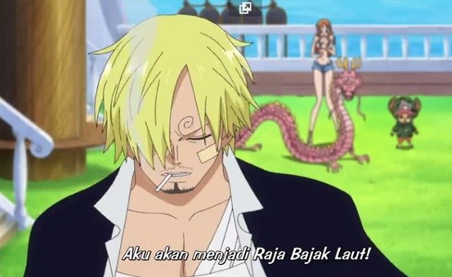 Download One Piece 3gp Sub Indo Terbaru Supernaluu